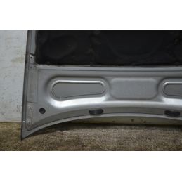 Cofano anteriore Audi A6 Dal 2004 al 2009 Cod 4F0823029F