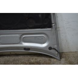 Cofano anteriore Audi A6 Dal 2004 al 2009 Cod 4F0823029F