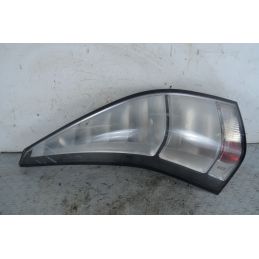 Fanale Stop Posteriore SX Saab 9-3 SW Dal 2002 al 2014 Cod 12777321  1761657584143