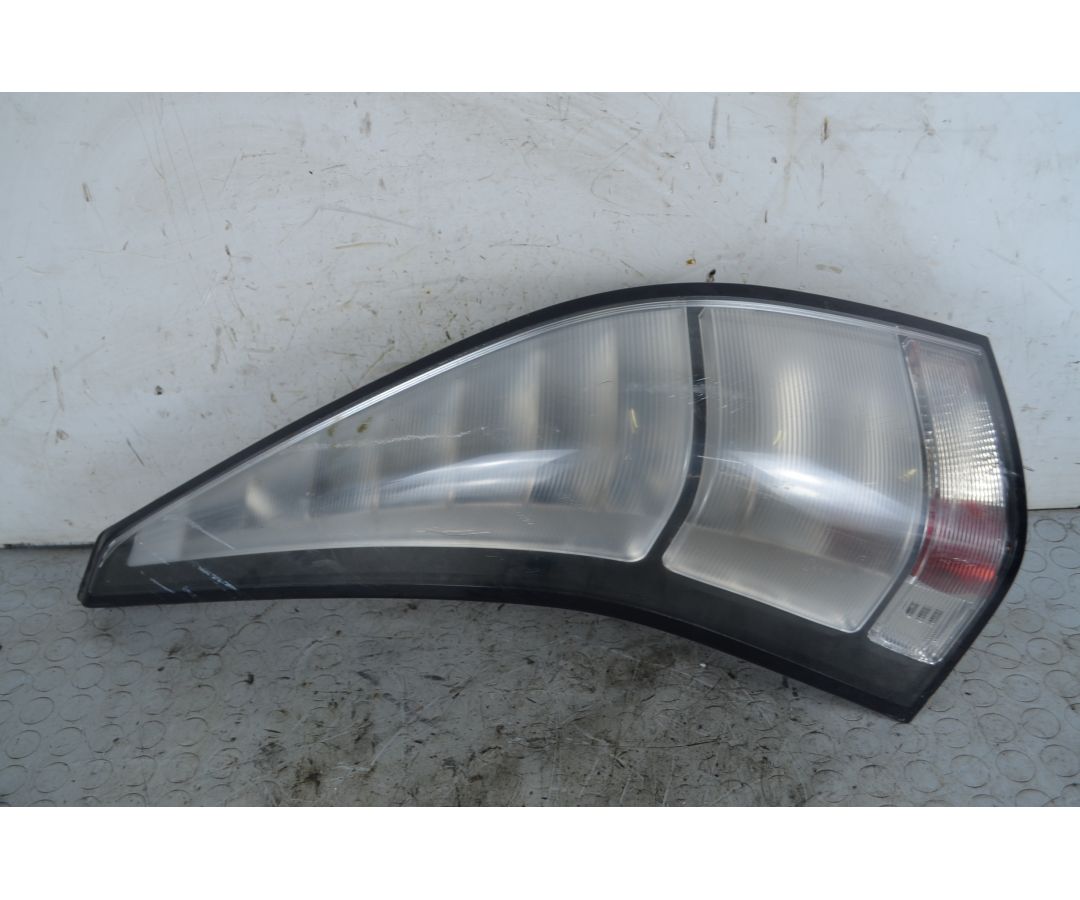 Fanale Stop Posteriore SX Saab 9-3 SW Dal 2002 al 2014 Cod 12777321  1761657584143