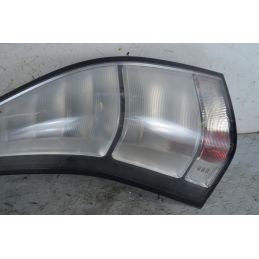 Fanale Stop Posteriore SX Saab 9-3 SW Dal 2002 al 2014 Cod 12777321  1761657584143