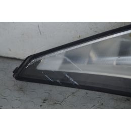 Fanale Stop Posteriore SX Saab 9-3 SW Dal 2002 al 2014 Cod 12777321  1761657584143