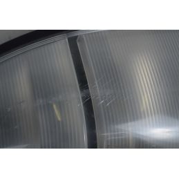 Fanale Stop Posteriore SX Saab 9-3 SW Dal 2002 al 2014 Cod 12777321  1761657584143