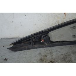 Fanale Stop Posteriore SX Saab 9-3 SW Dal 2002 al 2014 Cod 12777321  1761657584143