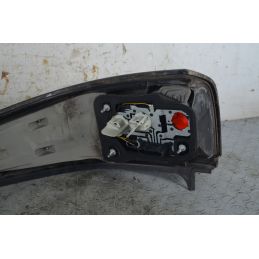 Fanale Stop Posteriore SX Saab 9-3 SW Dal 2002 al 2014 Cod 12777321  1761657584143