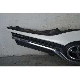 Griglia Superiore Anteriore Toyota Yaris Dal 2014 al 2018 Cod 53101-0D680  1761658046237
