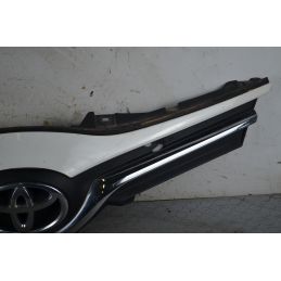Griglia Superiore Anteriore Toyota Yaris Dal 2014 al 2018 Cod 53101-0D680  1761658046237