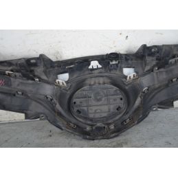 Griglia Superiore Anteriore Toyota Yaris Dal 2014 al 2018 Cod 53101-0D680  1761658046237