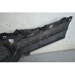 Griglia Superiore Anteriore Toyota Yaris Dal 2014 al 2018 Cod 53101-0D680  1761658046237