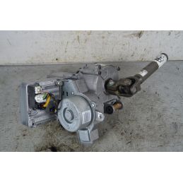 Piantone Dello Sterzo Ford Fiesta VI Dal 2008 al 2017 Cod 8V513C529JK  1761658544214