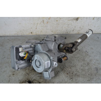 Piantone Dello Sterzo Ford Fiesta VI Dal 2008 al 2017 Cod 8V513C529JK  1761658544214