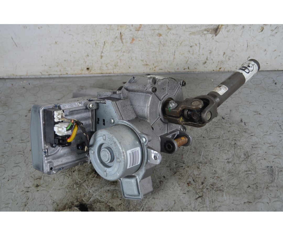 Piantone Dello Sterzo Ford Fiesta VI Dal 2008 al 2017 Cod 8V513C529JK  1761658544214