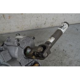 Piantone Dello Sterzo Ford Fiesta VI Dal 2008 al 2017 Cod 8V513C529JK  1761658544214