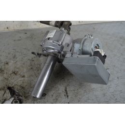 Piantone Dello Sterzo Ford Fiesta VI Dal 2008 al 2017 Cod 8V513C529JK  1761658544214