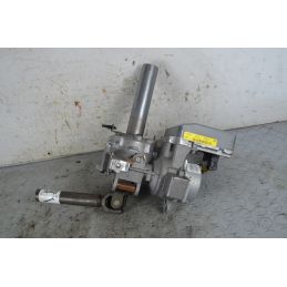 Piantone Dello Sterzo Ford Fiesta VI Dal 2008 al 2017 Cod 8V513C529JK  1761658544214