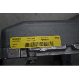Piantone Dello Sterzo Ford Fiesta VI Dal 2008 al 2017 Cod 8V513C529JK  1761658544214