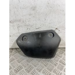 Carena Centrale Sottosella Destra DX Keeway Motor V302 C Dal 2022 Al 2025  1761658720915