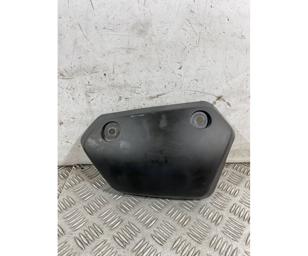 Carena Centrale Sottosella Destra DX Keeway Motor V302 C Dal 2022 Al 2025  1761658720915