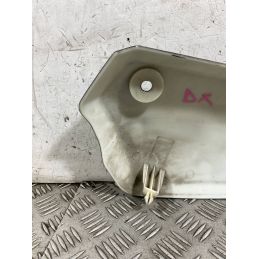 Carena Centrale Sottosella Destra DX Keeway Motor V302 C Dal 2022 Al 2025  1761658720915