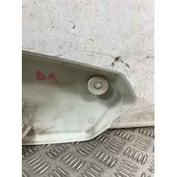 Carena Centrale Sottosella Destra DX Keeway Motor V302 C Dal 2022 Al 2025  1761658720915