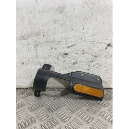 Staffa Copristelo Forcella Destro DX Keeway Motor V302 C Dal 2022 Al 2025  1761659028379