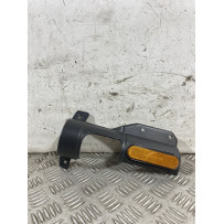 Staffa Copristelo Forcella Destro DX Keeway Motor V302 C Dal 2022 Al 2025  1761659028379