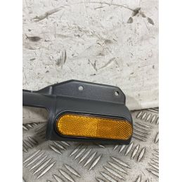 Staffa Copristelo Forcella Destro DX Keeway Motor V302 C Dal 2022 Al 2025  1761659028379