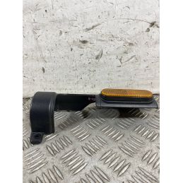 Staffa Copristelo Forcella Destro DX Keeway Motor V302 C Dal 2022 Al 2025  1761659028379