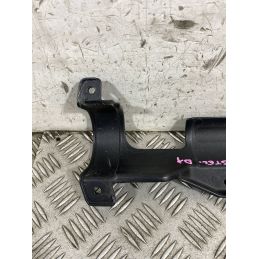 Staffa Copristelo Forcella Destro DX Keeway Motor V302 C Dal 2022 Al 2025  1761659028379