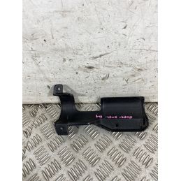 Staffa Copristelo Forcella Destro DX Keeway Motor V302 C Dal 2022 Al 2025  1761659028379