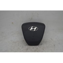 Airbag Volante Hyundai I20 Dal 2008 al 2014 Cod 569001J500RY  1761659350524