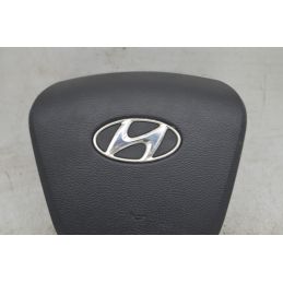 Airbag Volante Hyundai I20 Dal 2008 al 2014 Cod 569001J500RY  1761659350524
