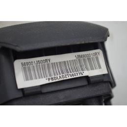 Airbag Volante Hyundai I20 Dal 2008 al 2014 Cod 569001J500RY  1761659350524