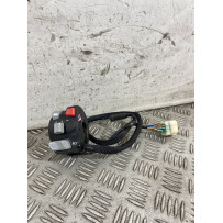 Commutatore Devio Luci Sinistro SX Keeway Motor V302 C Dal 2022 Al 2025  1761659450194