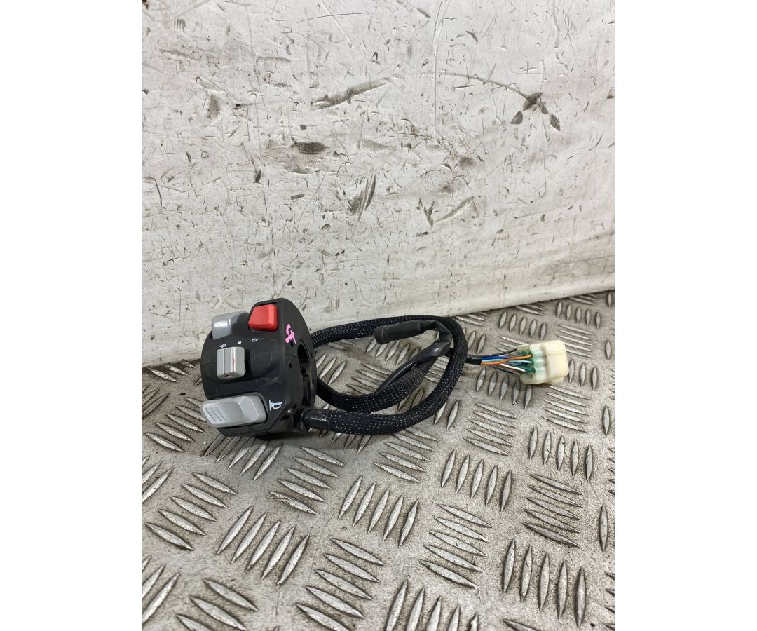 Commutatore Devio Luci Sinistro SX Keeway Motor V302 C Dal 2022 Al 2025  1761659450194