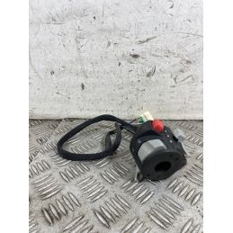 Commutatore Devio Luci Sinistro SX Keeway Motor V302 C Dal 2022 Al 2025  1761659450194