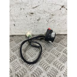 Commutatore Devio Luci Sinistro SX Keeway Motor V302 C Dal 2022 Al 2025  1761659450194