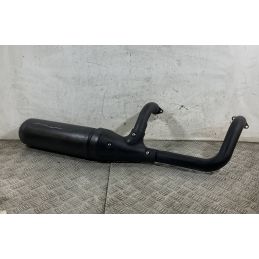 Marmitta Terminale Di Scarico Keeway Motor V302 C Dal 2022 Al 2025  1761659756388