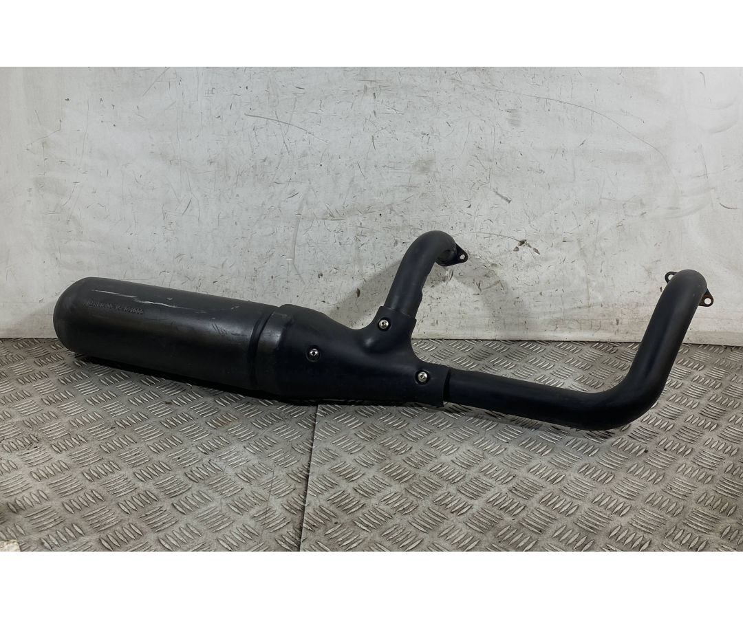 Marmitta Terminale Di Scarico Keeway Motor V302 C Dal 2022 Al 2025  1761659756388