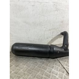 Marmitta Terminale Di Scarico Keeway Motor V302 C Dal 2022 Al 2025  1761659756388