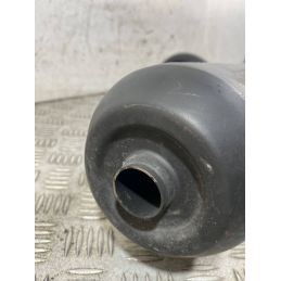 Marmitta Terminale Di Scarico Keeway Motor V302 C Dal 2022 Al 2025  1761659756388