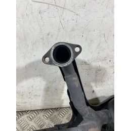 Marmitta Terminale Di Scarico Keeway Motor V302 C Dal 2022 Al 2025  1761659756388