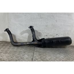 Marmitta Terminale Di Scarico Keeway Motor V302 C Dal 2022 Al 2025  1761659756388