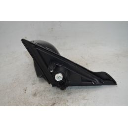 Specchietto Retrovisore esterno SX Saab 9-3 Dal 2002 al 2014 Cod 023796  1761659957464