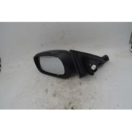 Specchietto Retrovisore esterno SX Saab 9-3 Dal 2002 al 2014 Cod 023796  1761659957464