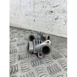 Coppia Collettori Di Scarico Keeway Motor V302 C Dal 2022 Al 2025  1761660255658