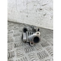 Coppia Collettori Di Scarico Keeway Motor V302 C Dal 2022 Al 2025  1761660255658