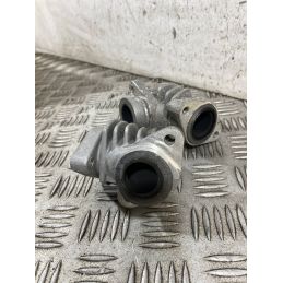 Coppia Collettori Di Scarico Keeway Motor V302 C Dal 2022 Al 2025  1761660255658