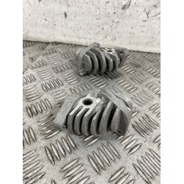 Coppia Collettori Di Scarico Keeway Motor V302 C Dal 2022 Al 2025  1761660255658