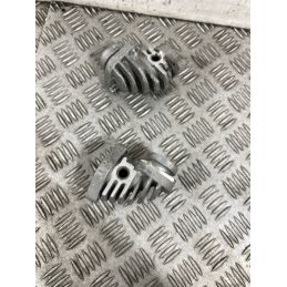 Coppia Collettori Di Scarico Keeway Motor V302 C Dal 2022 Al 2025  1761660255658